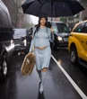 Hot nhất Met Gala: Rihanna công bố bụng bầu con thứ 3 giữa đường bước tới “Oscar thời trang”!