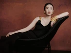 Nữ diễn viên bị “Càn Long” Trương Quốc Lập chèn ép giờ ra sao khi lấy chồng hơn 17 tuổi?