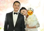 Căng: 1 Hoa hậu ly thân vì chồng diễn viên phá sản, nợ nần nghìn tỷ không trả nổi?