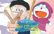 Doraemon Movie 44: Đẹp như triển lãm hội họa, đủ sức lay động cả người lớn