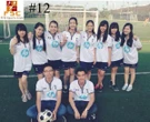 Lộ ảnh "thanh xuân dữ dội" của Đỗ Mỹ Linh: Cầu thủ nữ xinh đẹp, 10 năm sau cưới Chủ tịch CLB top đầu ViệtNam