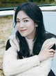 Sốc visual đẹp như búp bê Pháp của Song Hye Kyo, 100 năm nữa vẫn là huyền thoại