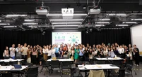 "Xanh" hóa ngành thời trang: Gen Z cùng RMIT tiên phong tạo khác biệt