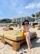 Lưu Diệc Phi từng gầy đến mức này sao?