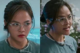 Khán giả ức chế với nhân vật “lúc nào cũng trợn mắt, gào thét” của Thu Quỳnh