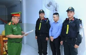 Tạm giữ hình sự 2 anh em Giám đốc Mai Xuân Tưởng, Mai Văn Đức