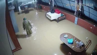 Hà Tĩnh đón mưa dữ dội, bất thường