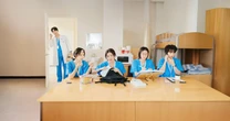 Lâu lắm rồi Hàn Quốc mới có phim y khoa chán thế này!