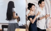 Viral video Doãn Hải My thời nữ sinh đã đầy khí chất tiểu thư, nay là vợ cầu thủ sang-xịn bậc nhất làng bóng đá