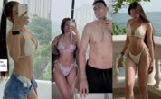 Yến Xuân dẫn đầu đường đua bikini mùa hè: Body nóng bỏng, không chút mỡ thừa dù 2 tháng trước còn bụng bầu vượt mặt