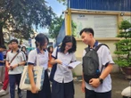 Khốc liệt cuộc đua trường chuyên tại TPHCM
