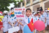 Từ 2026, cả nước tuyển sinh lớp 1, lớp 6 theo nguyên tắc "nhà gần trường"