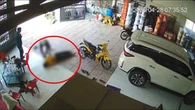 Diễn biến mới về sức khỏe tài xế bị bắn vào đầu ở Vĩnh Long: Đã tự thở được, yếu nửa người trái