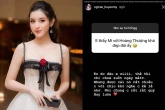 Á hậu Vbiz lộ hint đi chơi với cầu thủ nổi tiếng khiến dân tình xôn xao, phải lên tiếng đính chính một chuyện