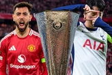 Vì sao trận chung kết Europa League giữa Mu và Tottenham có giá trị lên đến 100 triệu đô?