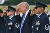 Mỹ sẽ duyệt binh lớn trùng ngày sinh nhật của ông Trump