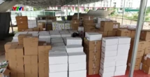 Đường dây 100 tấn thực phẩm sức khỏe giả: Thủ đoạn tinh vi, đánh vào tâm lý "sính ngoại"
