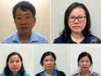 Cựu chủ tịch công ty dược chỉ đạo con dâu chi tiền tỉ hối lộ cho loạt cựu quan chức y tế