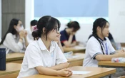 Bộ GD&ĐT tiếp tục "siết" các trường tuyển sinh tổ hợp lạ