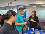 Mỹ siết cấp thị thực du học: Linh hoạt lên lịch hẹn phỏng vấn