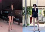 Mỹ nhân gây tiếc nuối nhất Baeksang: Body như tạc tượng, gương mặt đẹp nhất thế giới không cứu nổi sự nghiệp lận đận