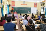 Nhìn cách cha mẹ đi họp phụ huynh là đoán được tương lai một đứa trẻ: Có 3 điểm khác biệt ở những bậc cha mẹ thông minh!
