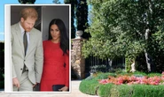 Hàng xóm của Harry và Meghan tiết lộ sự thật gây sốc về cặp đôi