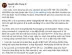 Cha đẻ ca khúc 4 tỷ view hot nhất dịp 30/4 bức xúc khi bị hạ nhục, bôi nhọ