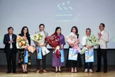 Cuộc sống của đạo diễn Nguyễn Quang Dũng sau cơn nhồi máu cơ tim: "Hương chăm sóc rất tốt"
