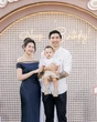 WAG thanh lịch Doãn Hải My và WAG thị phi Chu Thanh Huyền: Cuộc so kè không hồi kết phía sau sân cỏ