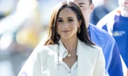 Meghan Markle sẽ bị "hủy hoại" danh tiếng nếu làm điều này