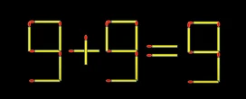 Bài toán "Khi nào 9 + 9 = 9?": Đáp án đơn giản đến bất ngờ nhưng vẫn khiến học sinh giỏi phải xin thua