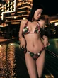 Bị chê "body như khô mực", Lệ Quyên đáp trả một câu khiến dân mạng bất ngờ