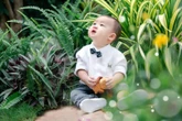 Mẹ đừng dạy con trai chỉ biết ngoan ngoãn: Hãy dạy con trở thành người đàn ông có bản lĩnh