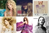 Nhạc Taylor Swift đại hạ giá: Từ nghìn tỷ hoá hư không khiến “ông trùm” giải trí thua đậm
