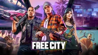 Garena chính thức mở đăng ký trước cho tựa game thế giới mở Free City