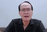 Nam NSND vừa qua đời vì ung thư phổi, đồng nghiệp xót xa: "Trời ơi, sao mà nhanh quá!"