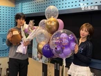 Jin (BTS) chia sẻ về khoảnh khắc khó quên với Tom Cruise