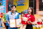 HUTECH tặng học bổng 25% toàn khóa, cố định học phí cho thí sinh cả nước