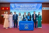 Trường ĐH Nguyễn Tất Thành – Điểm sáng đào tạo chất lượng, cơ sở vật chất hiện đại, đội ngũ giảng viên tận tâm
