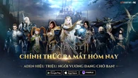 Lineage2M hiện diện đầy sôi nổi và cuốn hút trong Vietnam GameVerse 2025