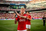 Bi kịch của cựu tài năng trẻ MU, từ người thay thế Luke Shaw đến án tù 14 tháng