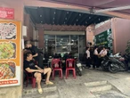 Cảnh tượng bất ngờ tại quán lòng se điếu nổi tiếng TP.HCM giữa lùm xùm, nhân viên thông báo "đã hết sạch đồ", không còn gì để bán