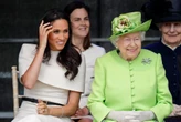 Meghan bị phát hiện vẫn sử dụng danh xưng hoàng gia, tiếp tục dấy lên tranh cãi về khả năng tước bỏ