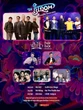 "Quái vật rock Việt" khởi động tour diễn khắp 3 miền, quy tụ nhiều tên tuổi đình đám