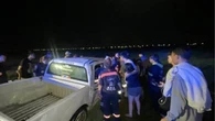 Bạn trai lái ô tô nhưng lại muốn "biểu diễn", cô gái ngăn cản không được rồi trải qua điều ám ảnh