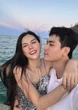Ngọc Trinh xác nhận đã chia tay