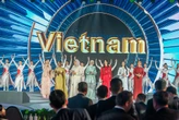 Văn Mai Hương hát cùng công chúa Campuchia Norodom Jenna