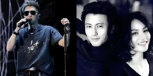 Trương Bá Chi dằn mặt: "Tôi là người có được thanh xuân đẹp nhất của Tạ Đình Phong!"
