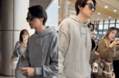 Lee Dong Wook chìm trong chỉ trích chỉ vì đoạn video ghi lại thái độ khó hiểu